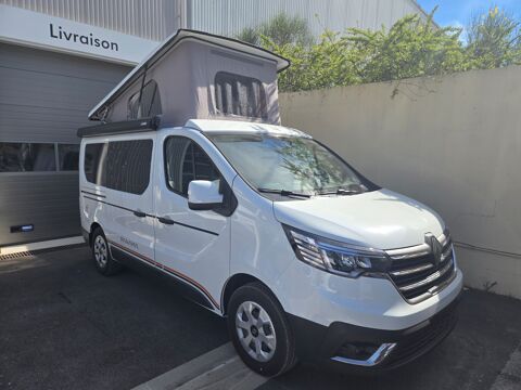 AUTRES Camping car  occasion Sept&egrave;mes-les-Vallons 13240