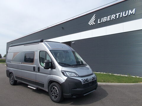 RANDGER Camping car  occasion Benfeld 67230