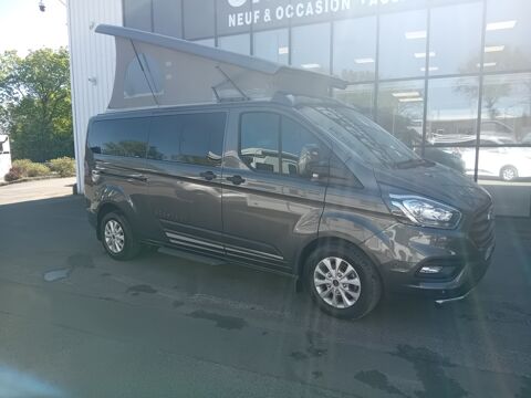 Camping car Camping car 2024 occasion Saint-&Eacute;tienne-de-Montluc 44360