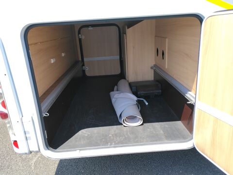  2013 occasion 71100 Lux