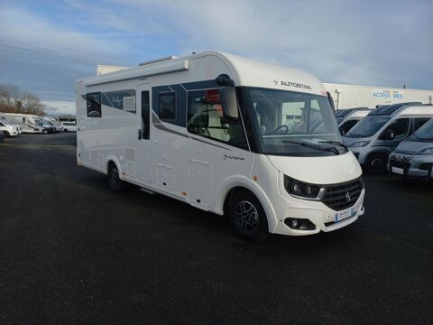 Camping car Camping car  occasion Les Clouzeaux 85430