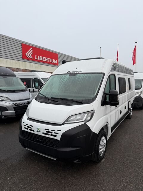 CHAUSSON Divers  occasion Seclin 59113