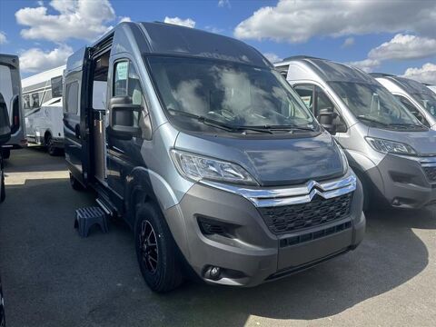 POSSL Camping car 2025 occasion La M&eacute;zi&egrave;re 35520