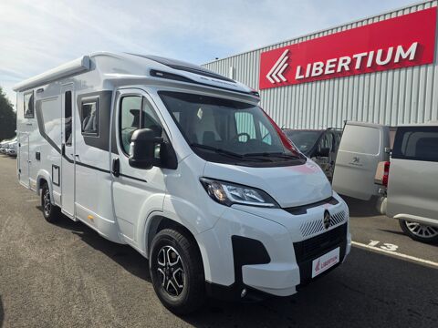 Camping car Camping car  occasion La M&eacute;zi&egrave;re 35520