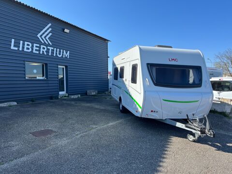 AUTRES Caravane 2023 occasion Le Pontet 84130