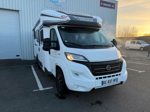 Divers Divers 2021 occasion La M&eacute;zi&egrave;re 35520