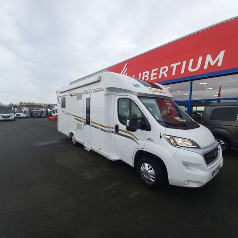 Divers Divers 2016 occasion Avrill&eacute; 49240