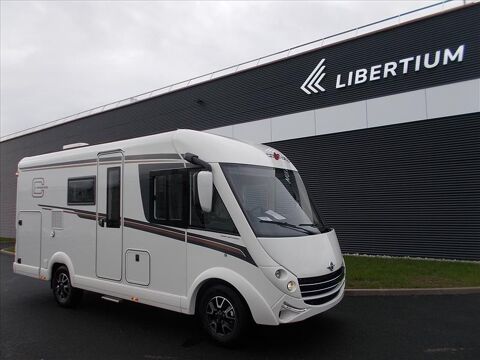 Annonce voiture CARTHAGO Camping car 107900 €