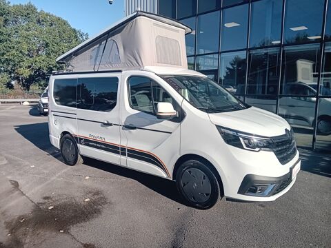 AUTRES Camping car  occasion Saint-&Eacute;tienne-de-Montluc 44360