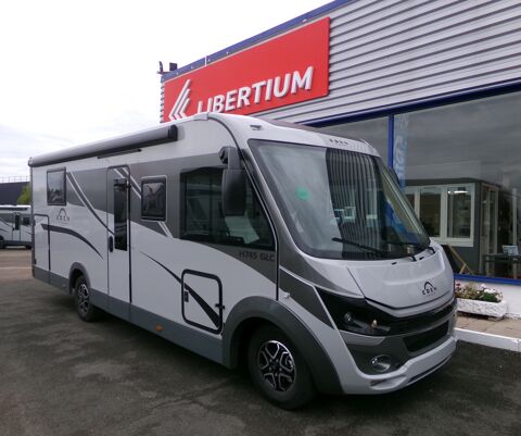 AUTRES Camping car  occasion Vesoul 70000