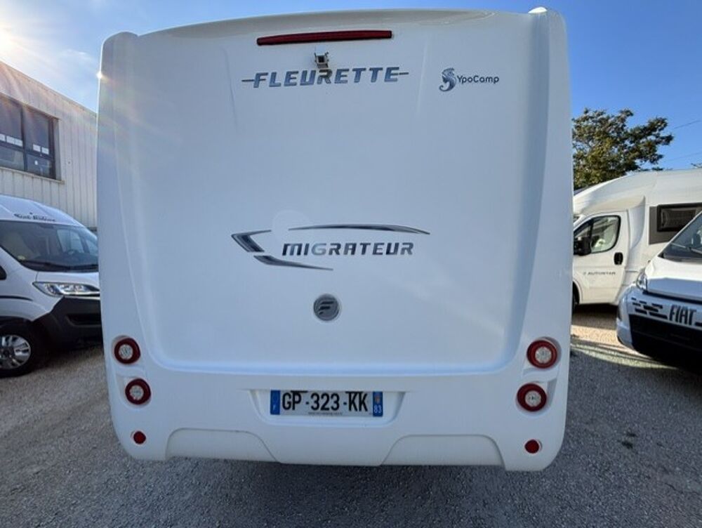  2023 occasion 83140 Six-Fours-les-Plages