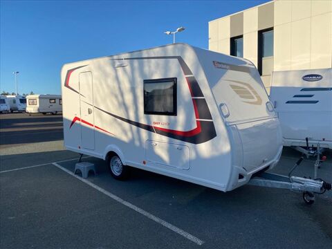 STYLEVAN Caravane  occasion Beaulieu-sur-Layon 49750