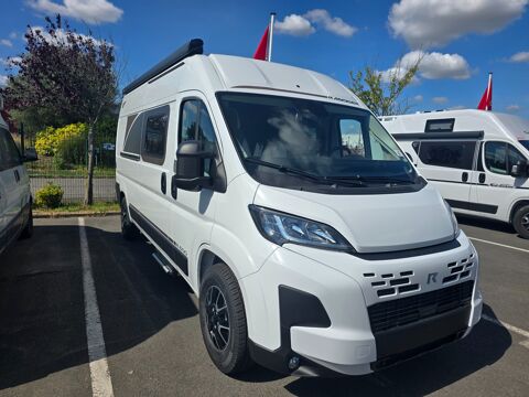 RANDGER Camping car  occasion La M&eacute;zi&egrave;re 35520