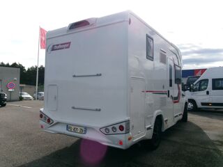  2020 occasion 88150 Thaon-les-Vosges