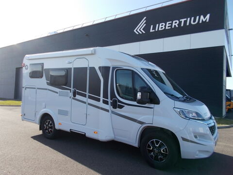 SUNLIGHT Camping car 2025 occasion Benfeld 67230