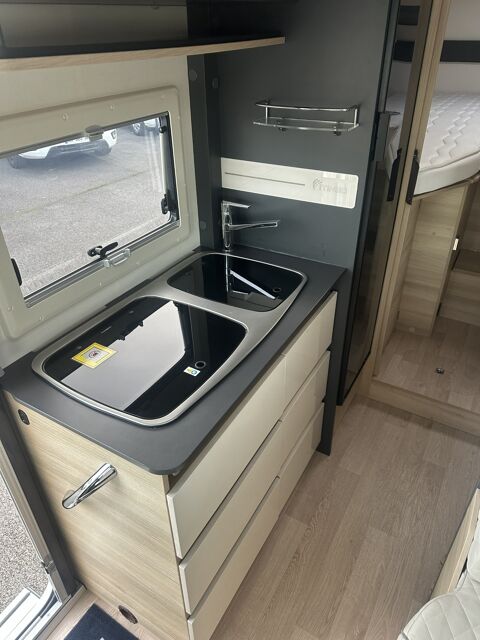  2022 occasion 60290 Rantigny