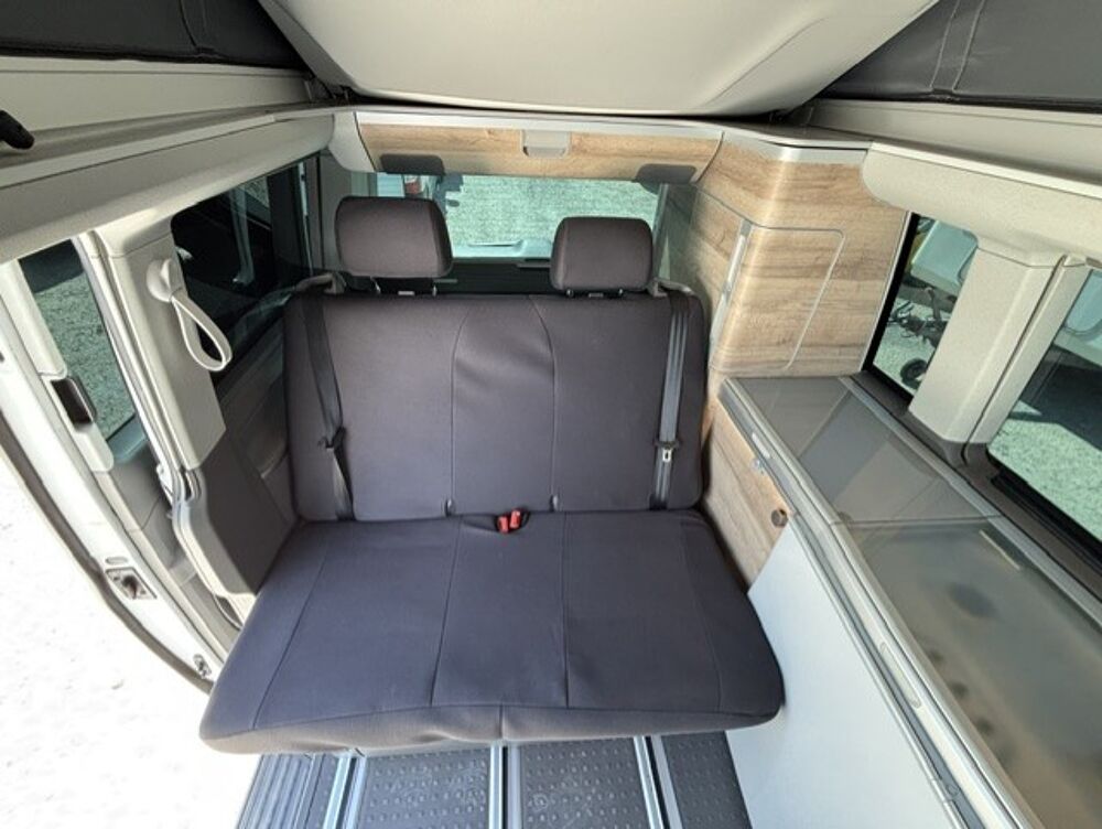  2021 occasion 83140 Six-Fours-les-Plages