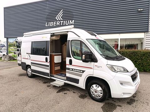 Divers Divers 2017 occasion Pamiers 09100