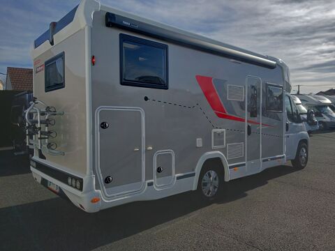  2024 occasion 71100 Lux