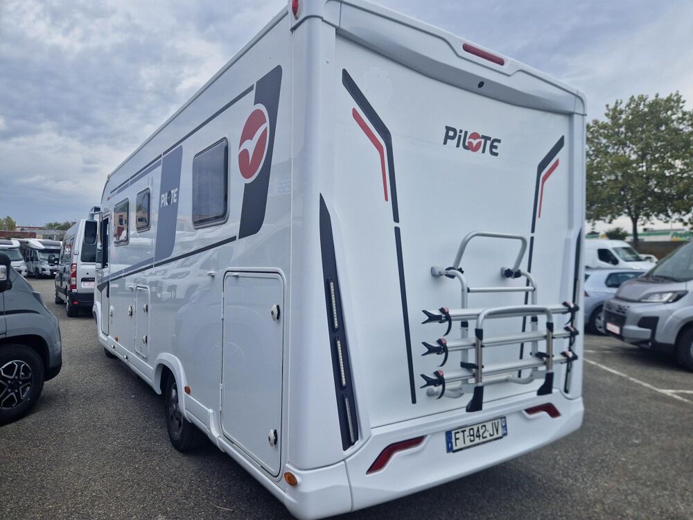  2020 occasion 31600 Muret