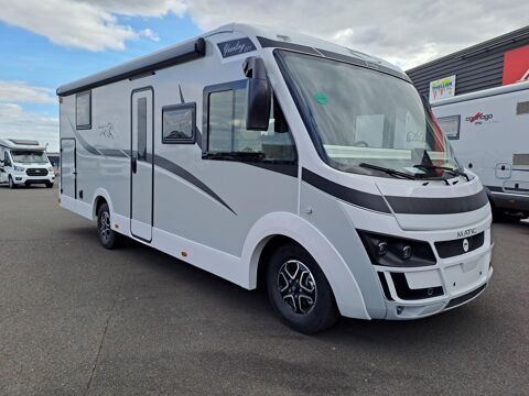MC LOUIS Camping car  occasion Verson 14790
