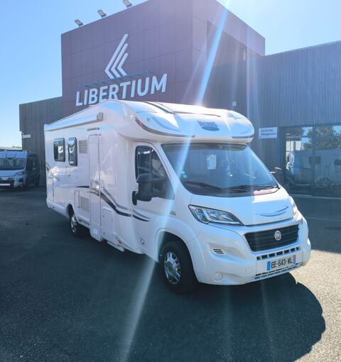 Divers Divers 2016 occasion Muret 31600