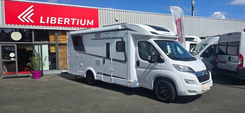 AUTRES Camping car 2025 occasion Montreuil-Juign&eacute; 49460