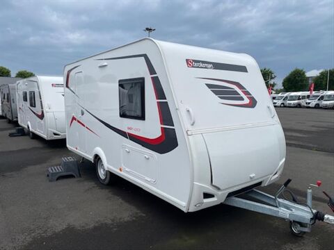 STYLEVAN Caravane  occasion Verson 14790