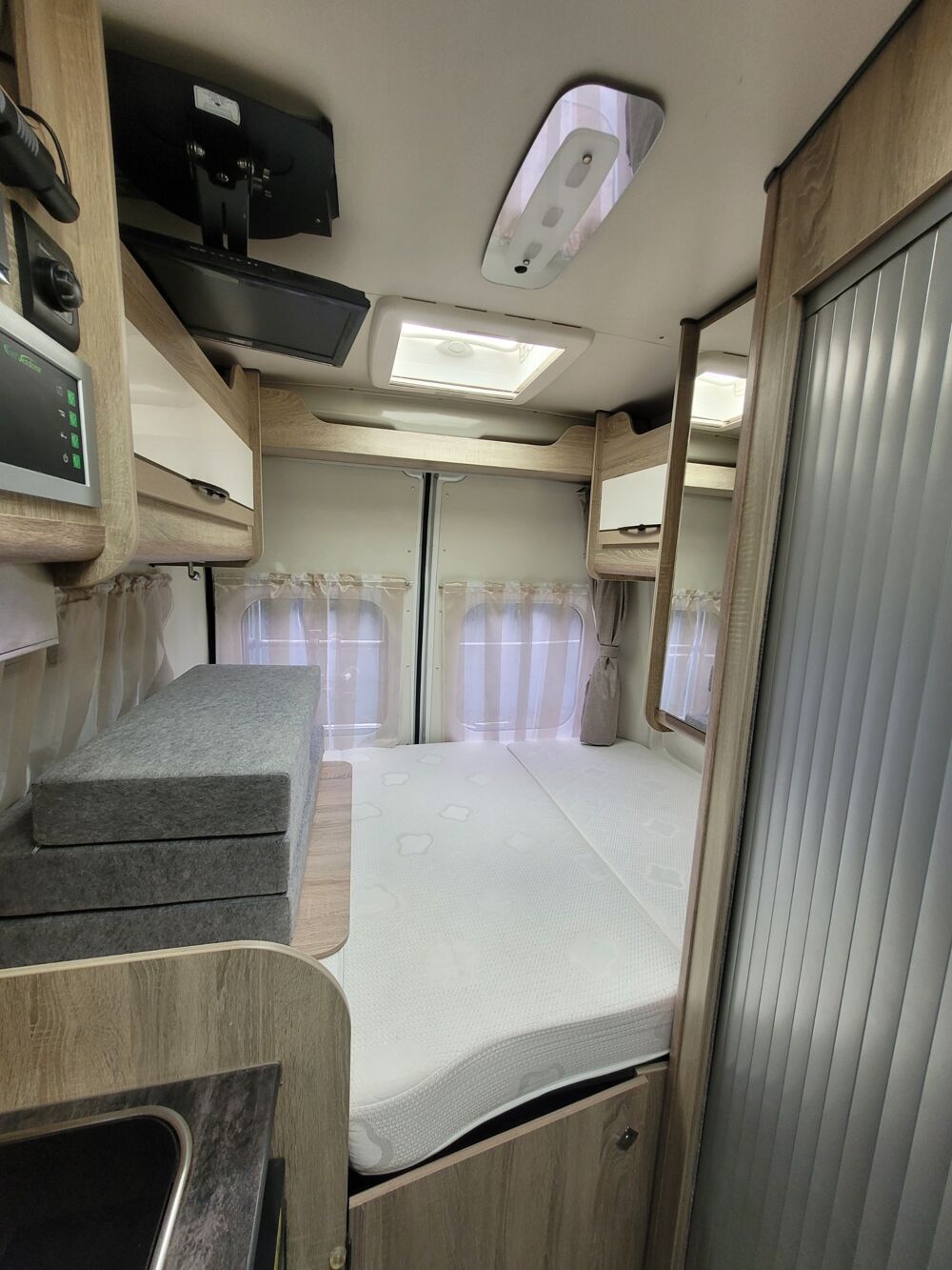  2016 occasion 51430 Tinqueux