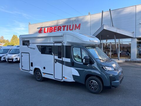 BENIMAR Camping car  occasion Sainte-Eulalie 33560