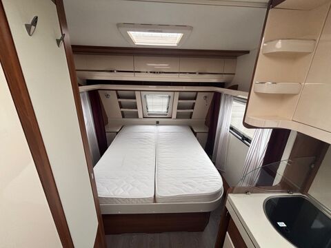 HOBBY Caravane 2019 occasion Beaulieu-sur-Layon 49750