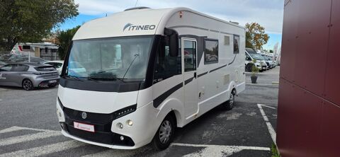  2019 occasion 66000 Perpignan
