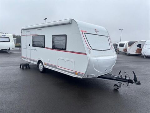 Caravane Caravane 2023 occasion Verson 14790