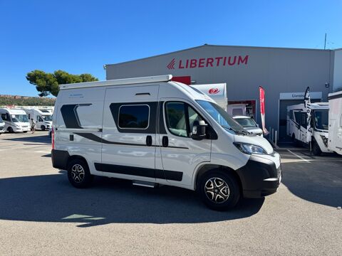 Camping car Camping car  occasion Sept&egrave;mes-les-Vallons 13240