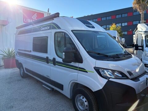 CHAUSSON Divers  occasion Six-Fours-les-Plages 83140