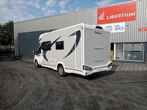 2019 occasion 22120 Yffiniac