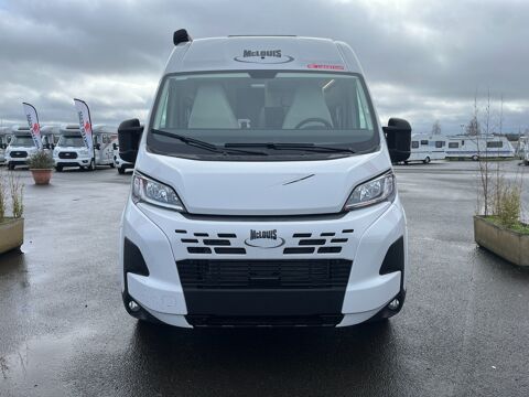 MC LOUIS Camping car  occasion Verson 14790