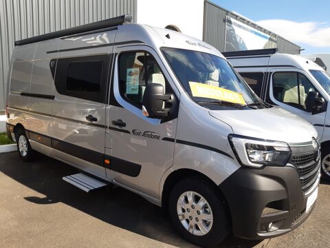 Camping car Camping car 2026 occasion Feurs 42110