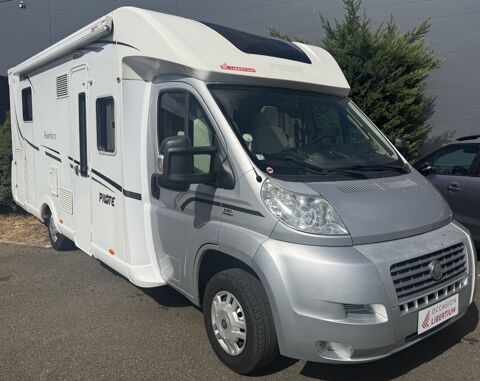 Annonce voiture PILOTE Camping car 43900 €