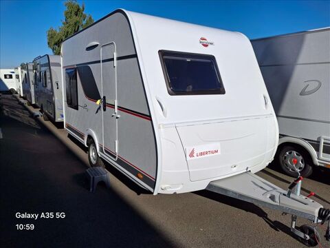 Caravane Caravane  occasion Seclin 59113