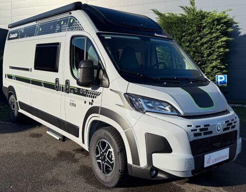 CHAUSSON Divers  occasion Luisant 28600