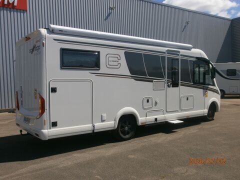  2024 occasion 52100 Saint-Dizier