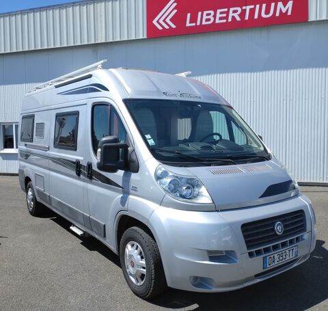 Annonce voiture Camping car Camping car 38900 €
