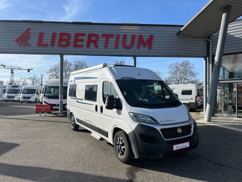 Divers Divers 2020 occasion Fenouillet 31150