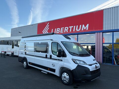 BENIMAR Camping car  occasion Avrill&eacute; 49240