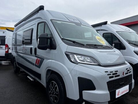 Annonce voiture CHALLENGER Camping car 63900 €