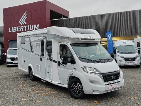 NOTIN Camping car  occasion Muret 31600
