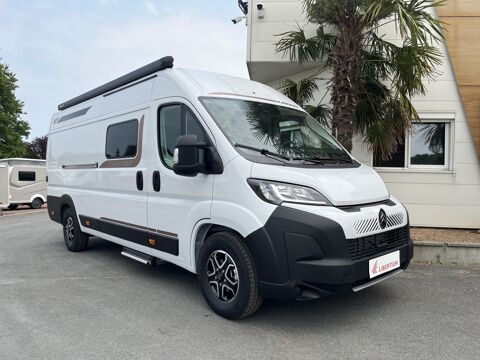 RANDGER Camping car  occasion Saint-L&eacute;ger-sous-Cholet 49280