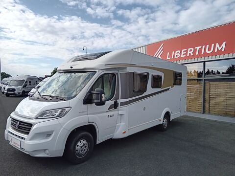  2015 occasion 49460 Montreuil-Juign&eacute;