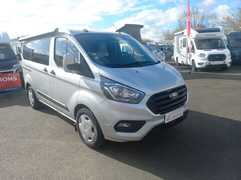 Camping car Camping car 2021 occasion Bouaye 44830